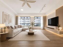 Blk 619B Tampines Greenverge (Tampines), HDB 5 Rooms #581122981